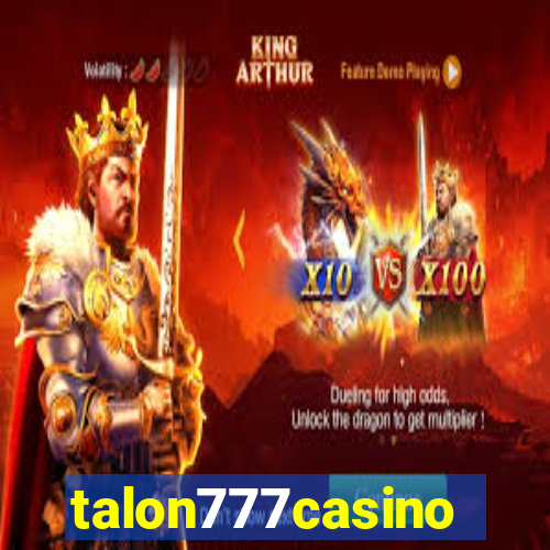 talon777casino