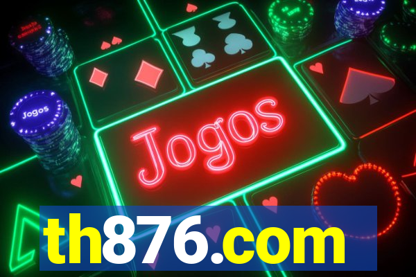 th876.com