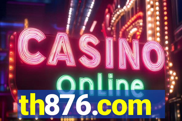 th876.com