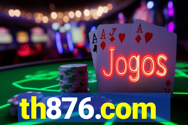 th876.com