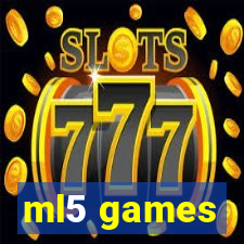 ml5 games