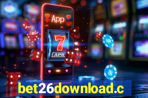 bet26download.com