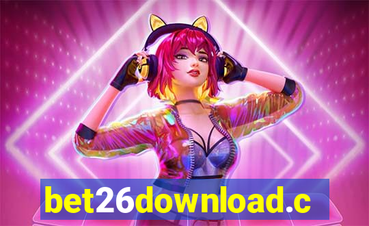 bet26download.com