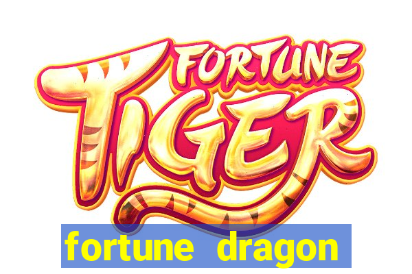 fortune dragon horarios pagantes