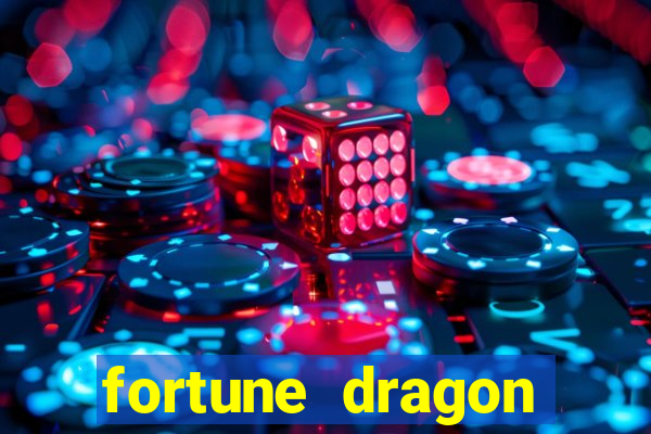 fortune dragon horarios pagantes