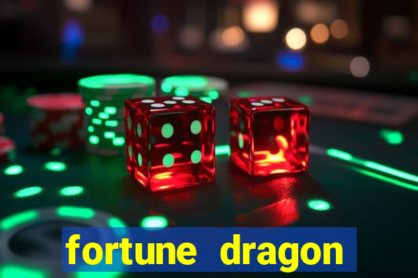 fortune dragon horarios pagantes