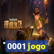 0001 jogo