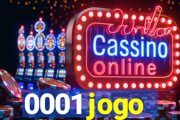 0001 jogo