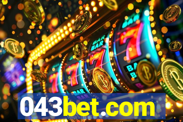 043bet.com