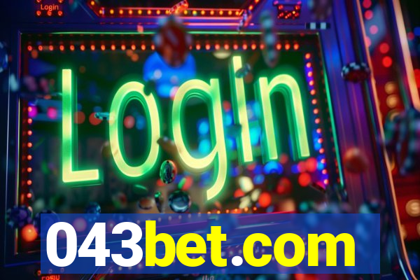 043bet.com
