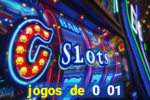 jogos de 0 01 centavos na blaze