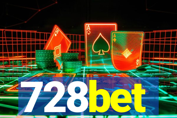 728bet
