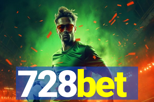 728bet