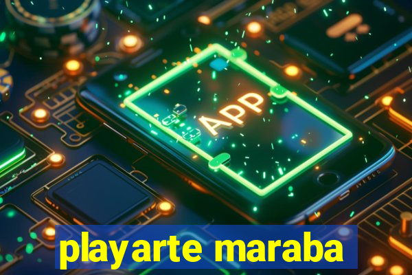 playarte maraba