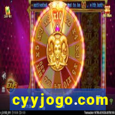 cyyjogo.com