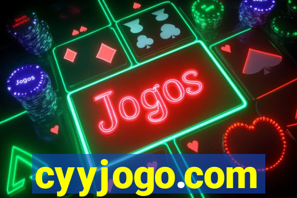 cyyjogo.com