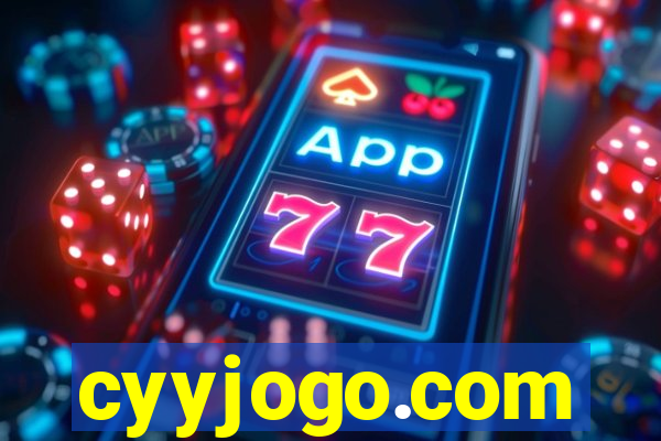 cyyjogo.com