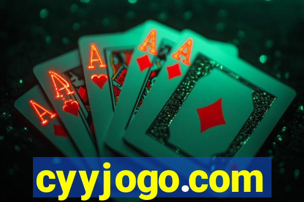 cyyjogo.com