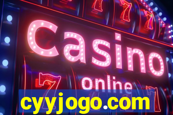 cyyjogo.com