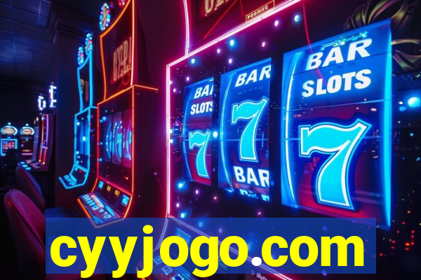 cyyjogo.com