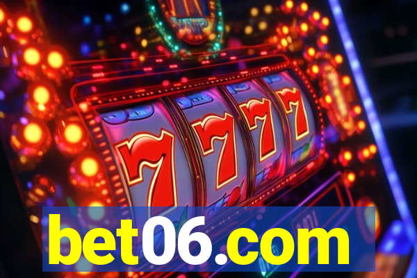 bet06.com