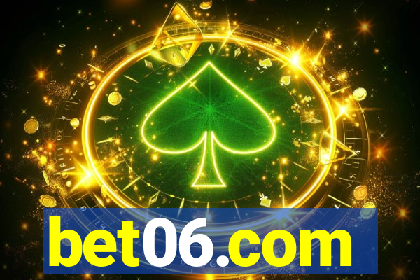 bet06.com