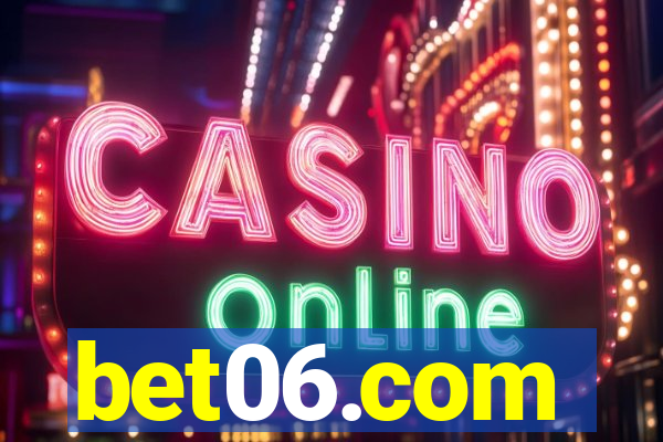 bet06.com