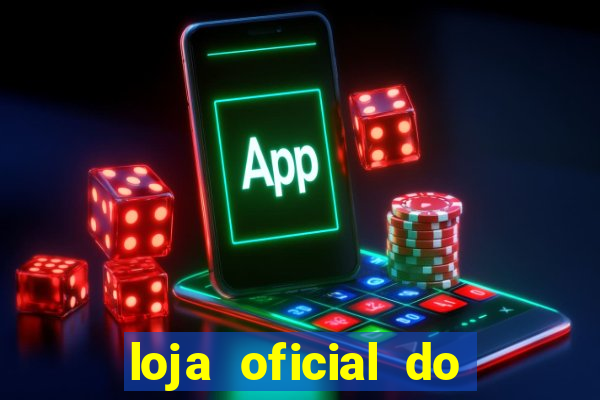 loja oficial do botafogo em manaus