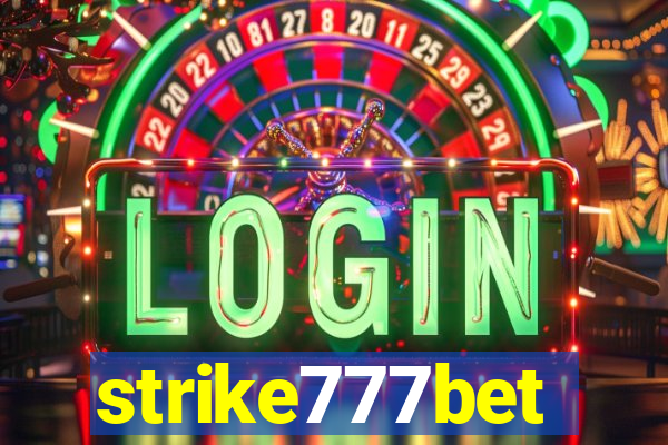 strike777bet