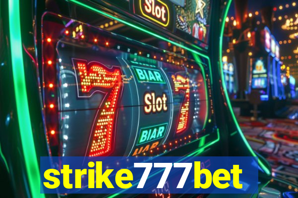 strike777bet