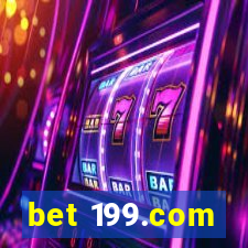 bet 199.com