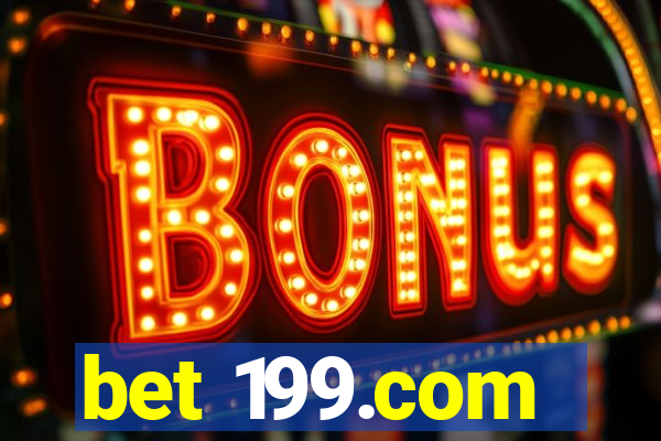 bet 199.com