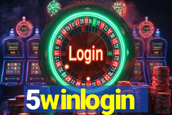 5winlogin