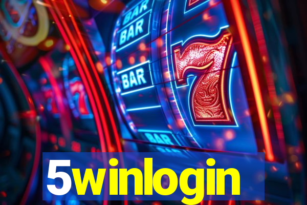 5winlogin