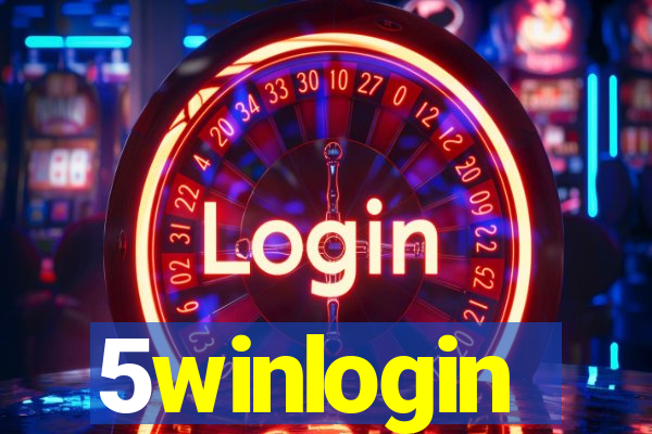5winlogin
