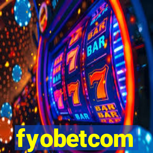 fyobetcom