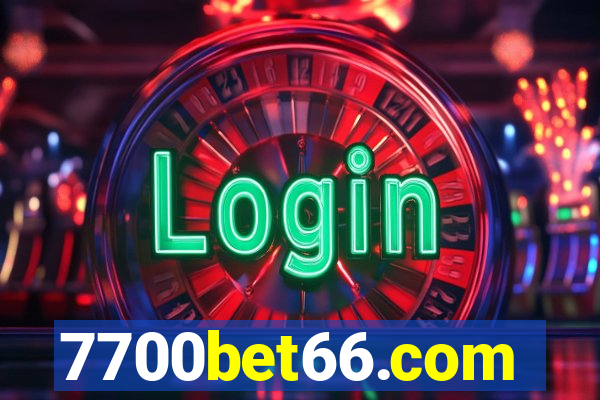7700bet66.com