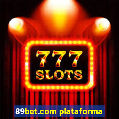 89bet.com plataforma