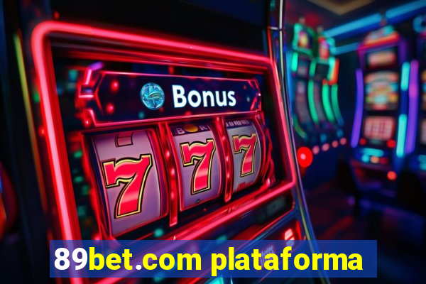 89bet.com plataforma