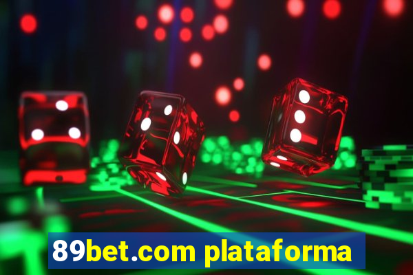 89bet.com plataforma