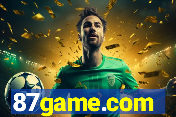 87game.com