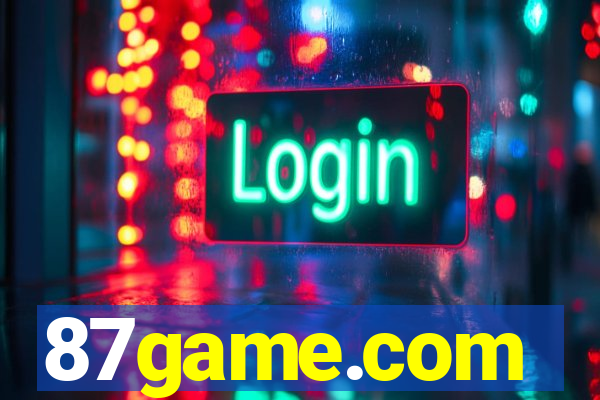 87game.com