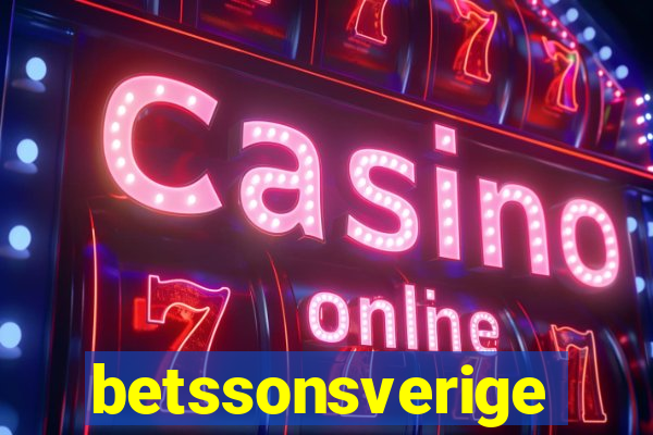 betssonsverige