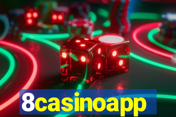 8casinoapp