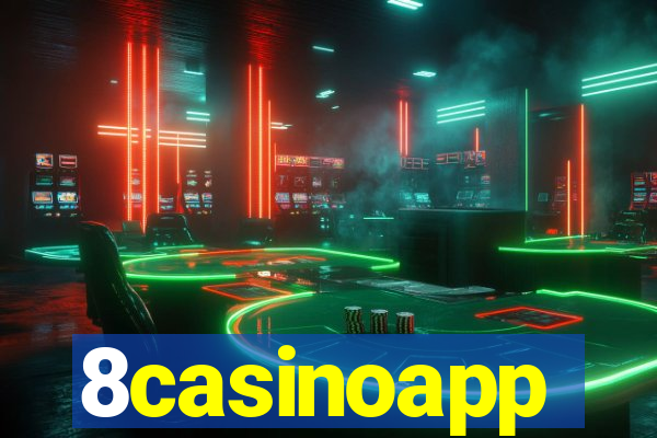 8casinoapp