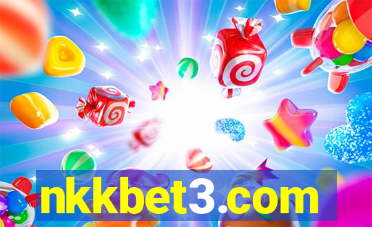 nkkbet3.com