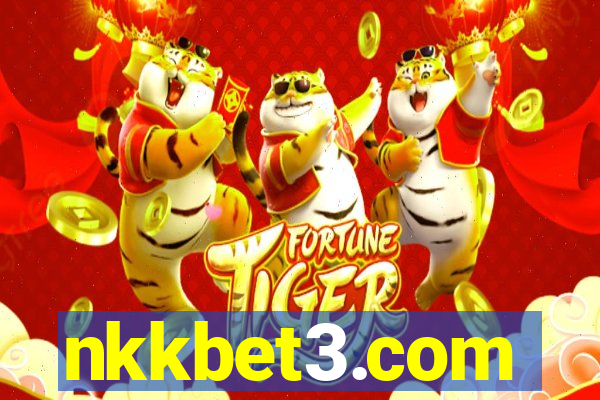 nkkbet3.com