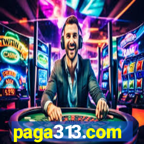 paga313.com