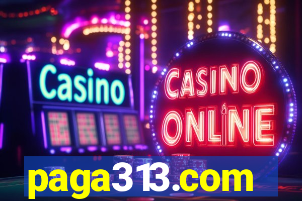 paga313.com