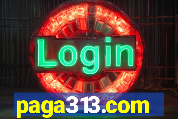 paga313.com